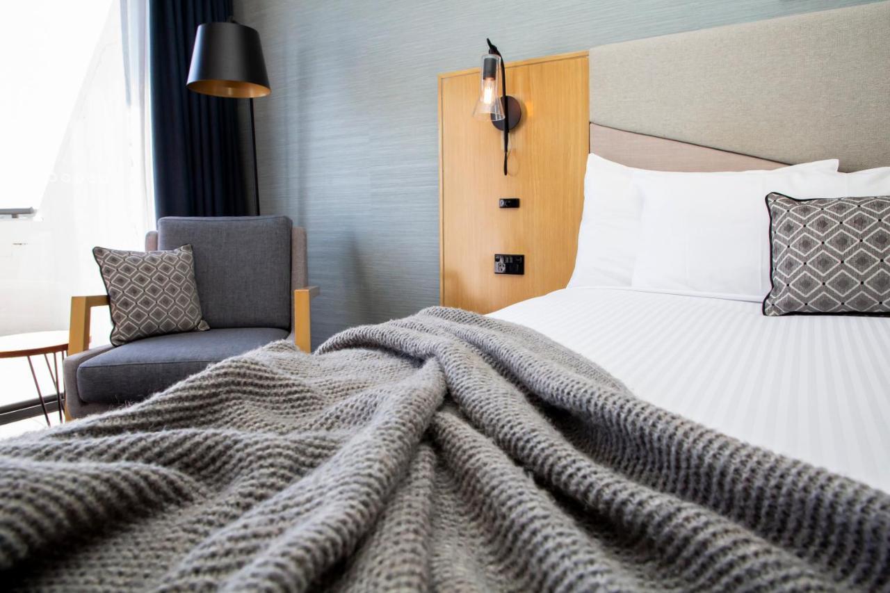 The Esplanade Motel Batemans Bay Zewnętrze zdjęcie